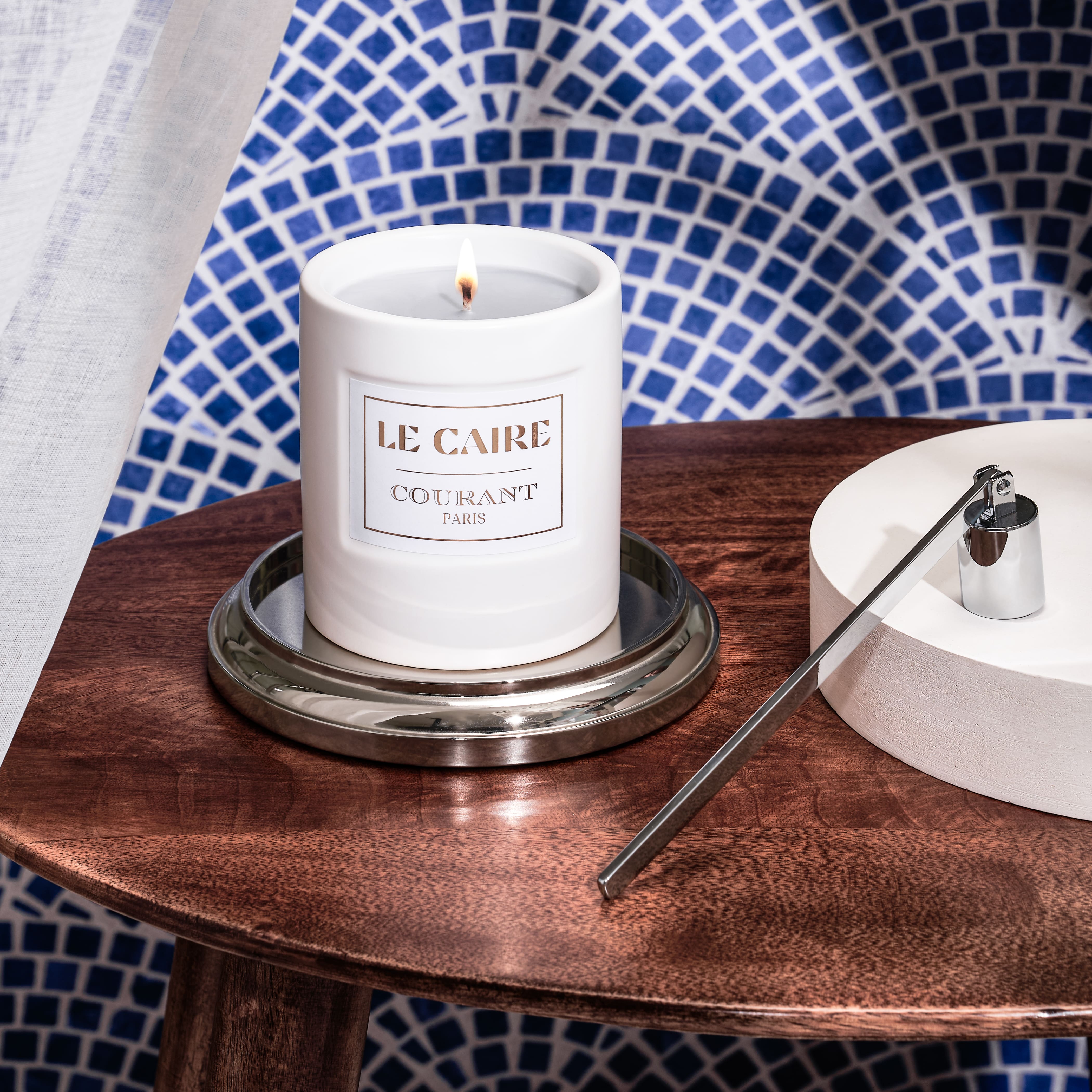 LE CAIRE | Scented Candle